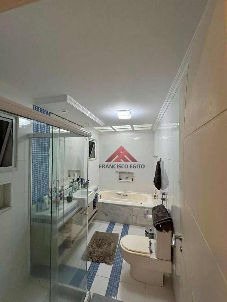 Casa, 5 quartos, 418 m² - Foto 19