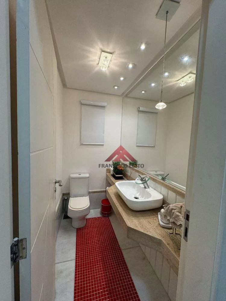 Casa, 5 quartos, 418 m² - Foto 20