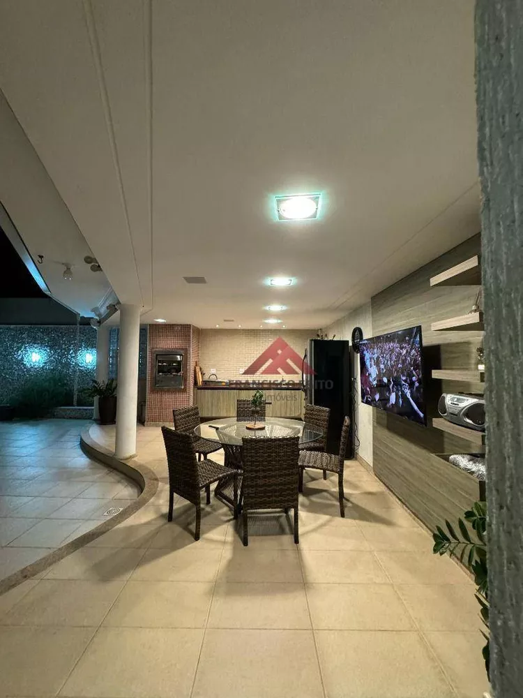 Casa, 5 quartos, 418 m² - Foto 11