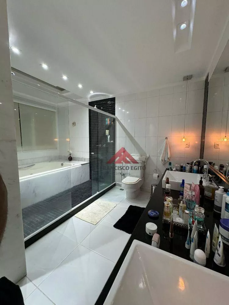 Casa, 5 quartos, 418 m² - Foto 14