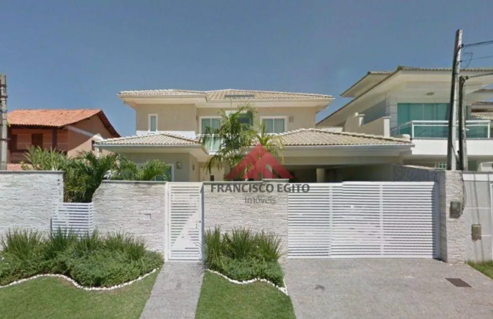Casa, 5 quartos, 418 m² - Foto 6