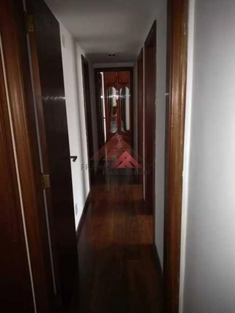 Apartamento, 4 quartos, 270 m² - Foto 1