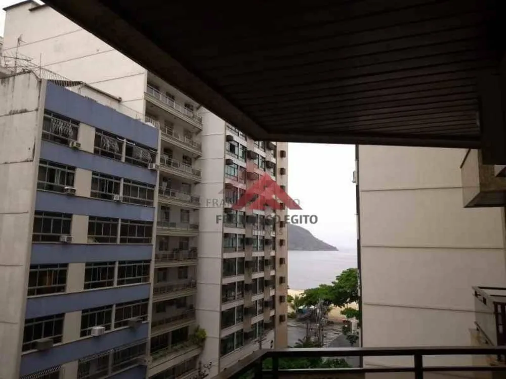 Apartamento, 4 quartos, 270 m² - Foto 1
