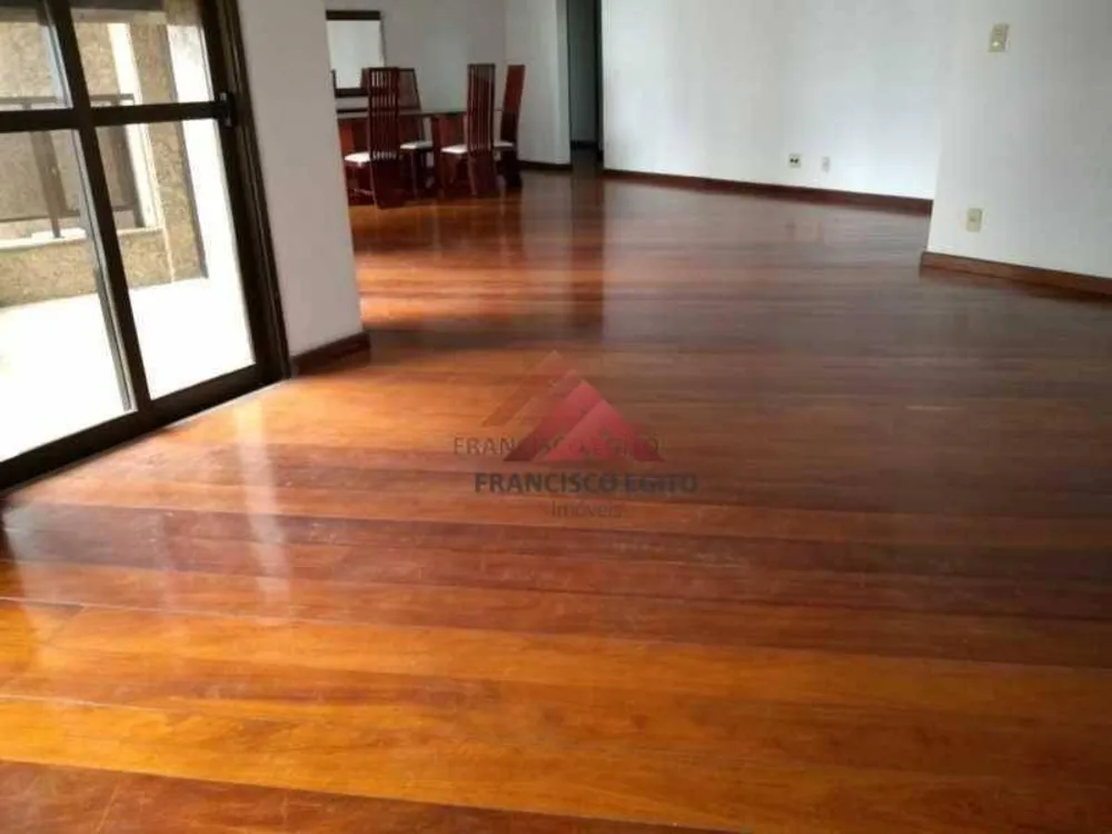 Apartamento, 4 quartos, 270 m² - Foto 3