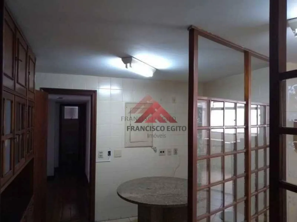 Apartamento, 4 quartos, 270 m² - Foto 3