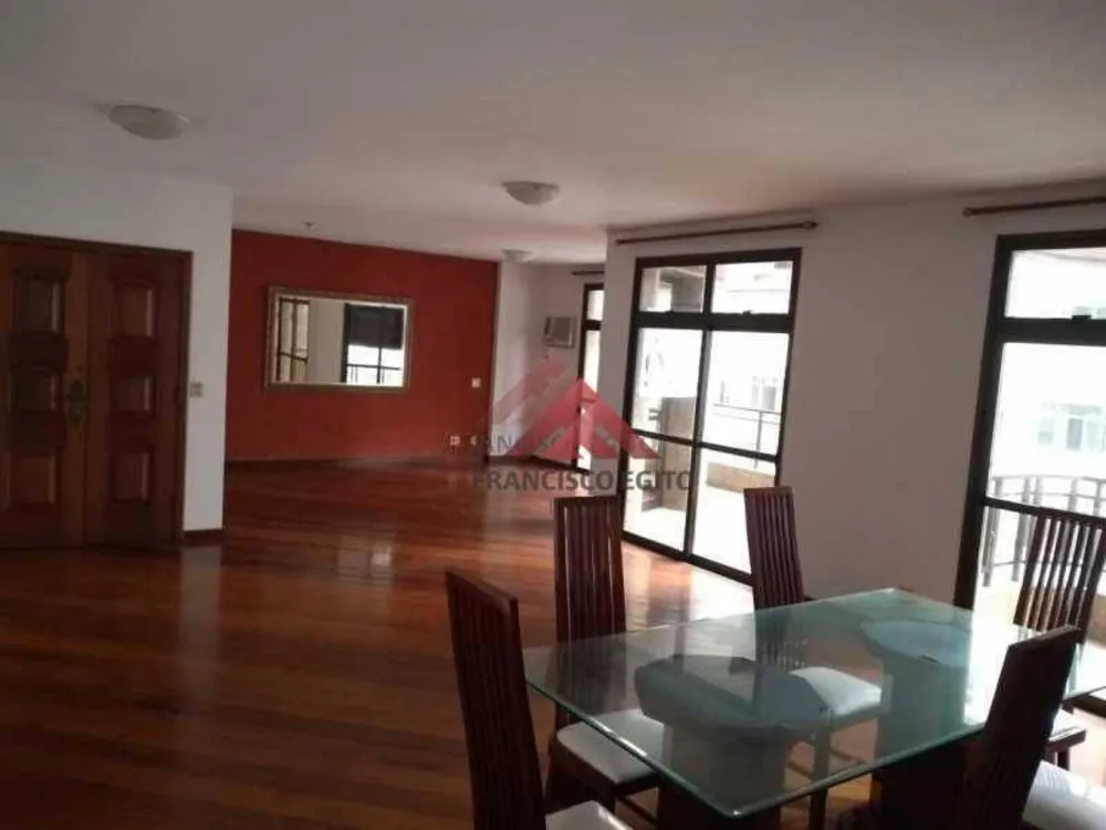 Apartamento, 4 quartos, 270 m² - Foto 2