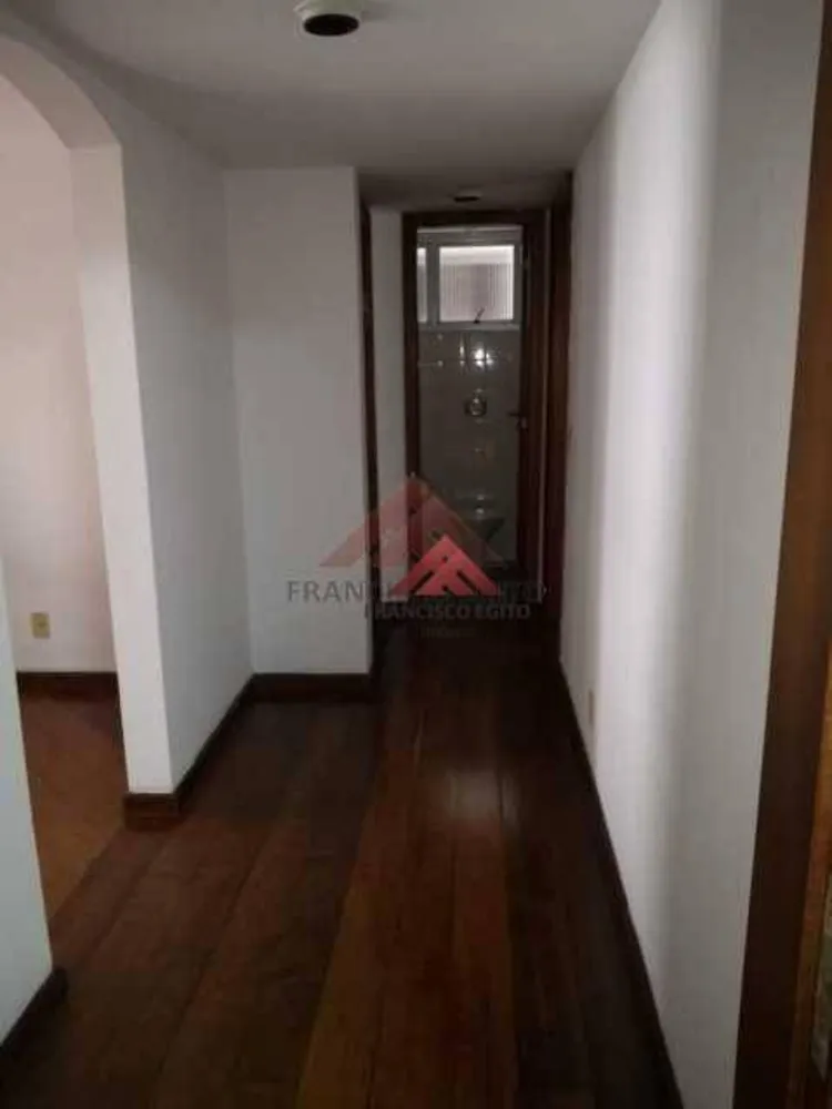 Apartamento, 4 quartos, 270 m² - Foto 4