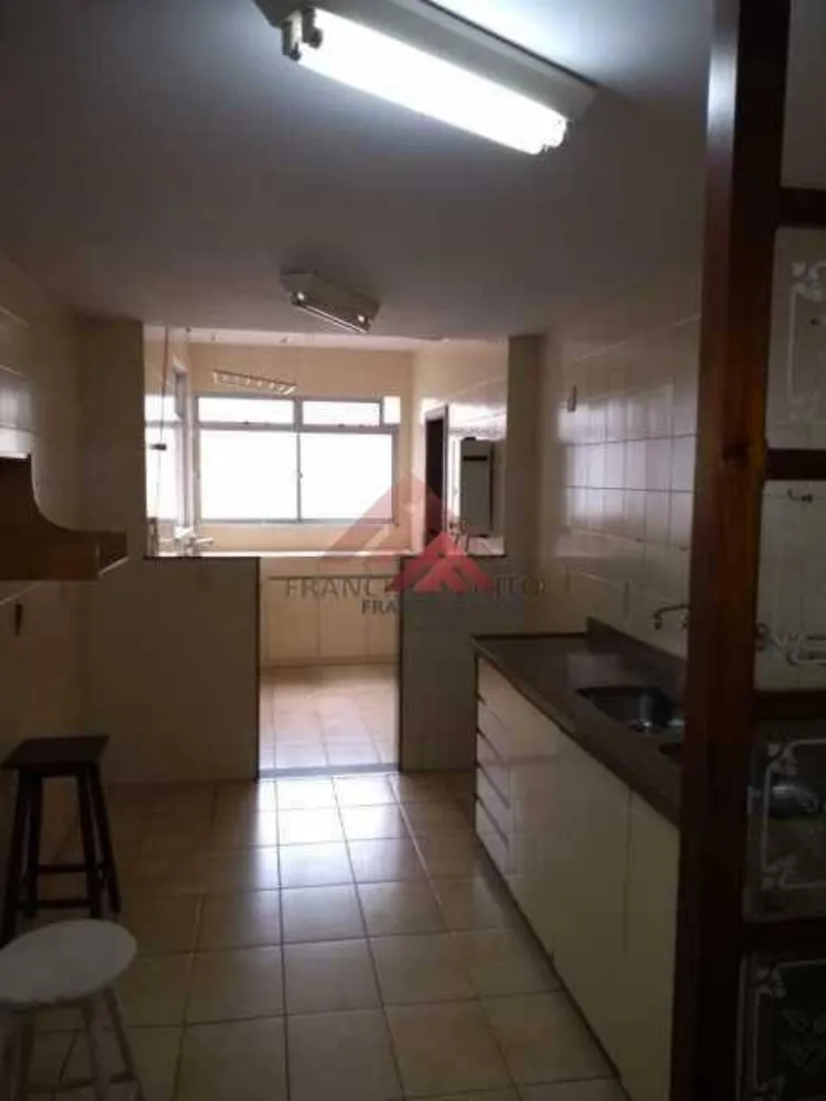 Apartamento, 4 quartos, 270 m² - Foto 4