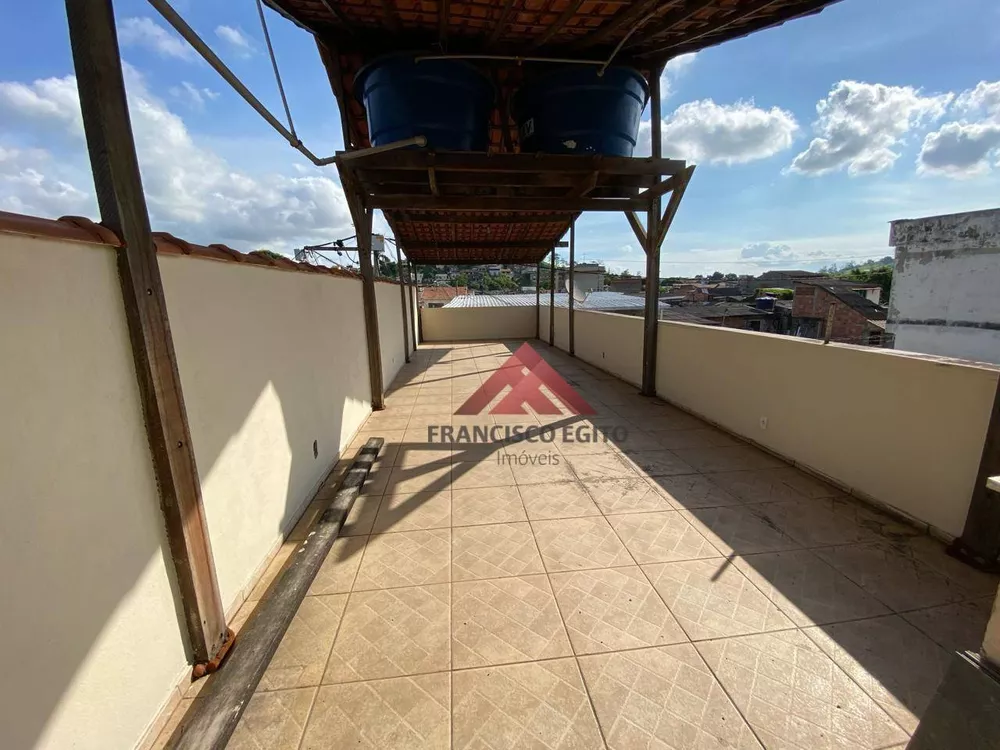 Casa, 3 quartos, 150 m² - Foto 13
