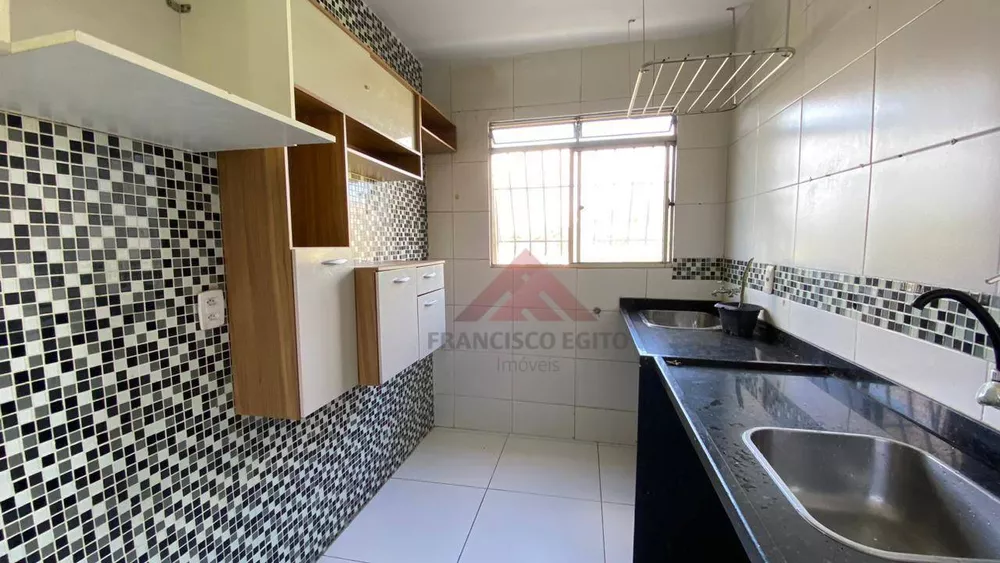 Apartamento, 2 quartos, 48 m² - Foto 9