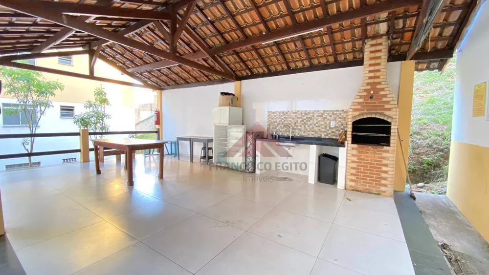 Apartamento, 2 quartos, 48 m² - Foto 23