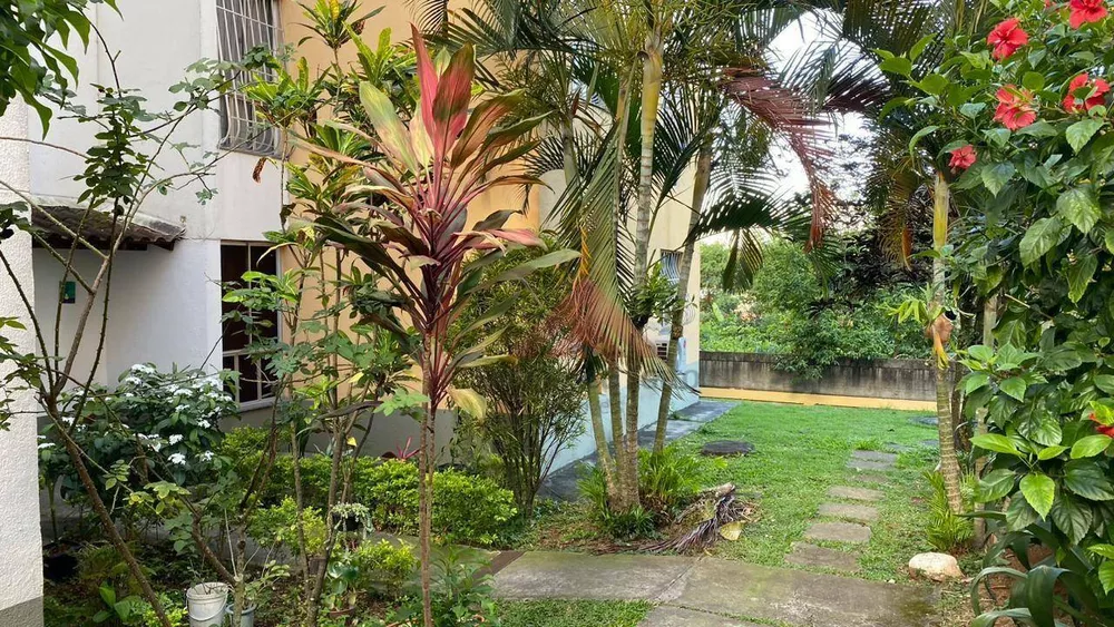 Apartamento, 2 quartos, 48 m² - Foto 6