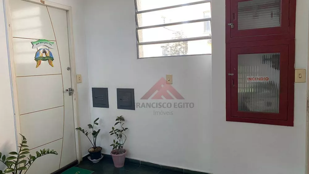 Apartamento, 2 quartos, 48 m² - Foto 7