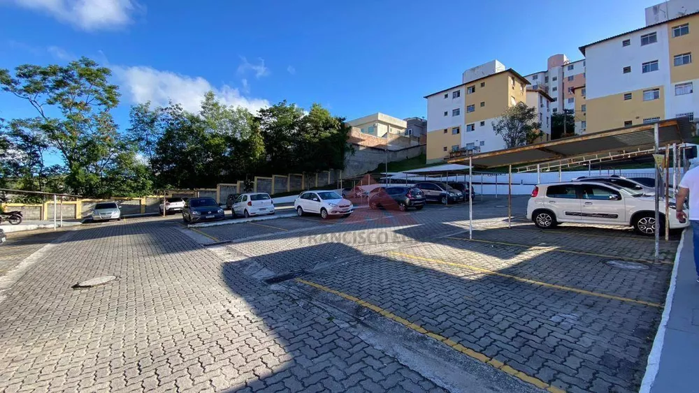 Apartamento, 2 quartos, 48 m² - Foto 5