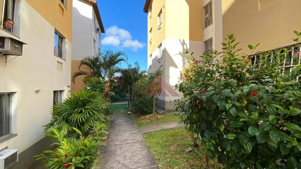 Apartamento, 2 quartos, 48 m² - Foto 10