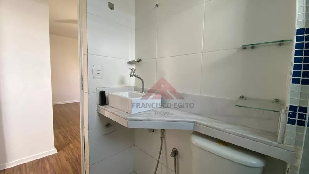Apartamento, 2 quartos, 48 m² - Foto 20