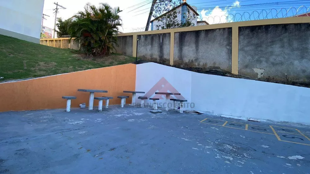 Apartamento, 2 quartos, 48 m² - Foto 19