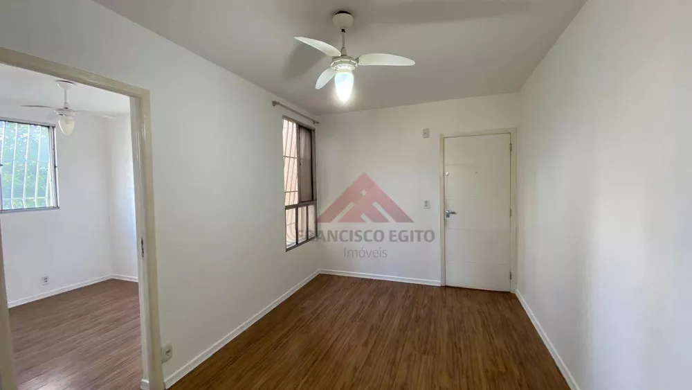 Apartamento, 2 quartos, 48 m² - Foto 2