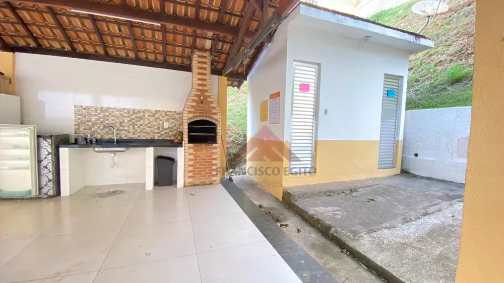 Apartamento, 2 quartos, 48 m² - Foto 21