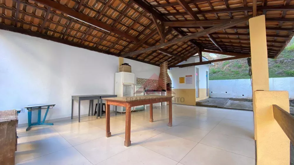 Apartamento, 2 quartos, 48 m² - Foto 16
