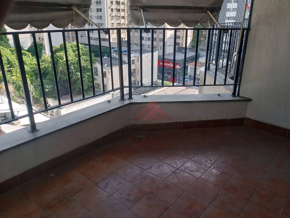 Sala-Conjunto, 36 m² - Foto 11