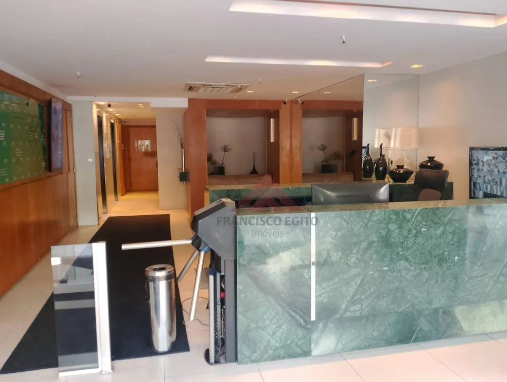 Sala-Conjunto, 36 m² - Foto 3