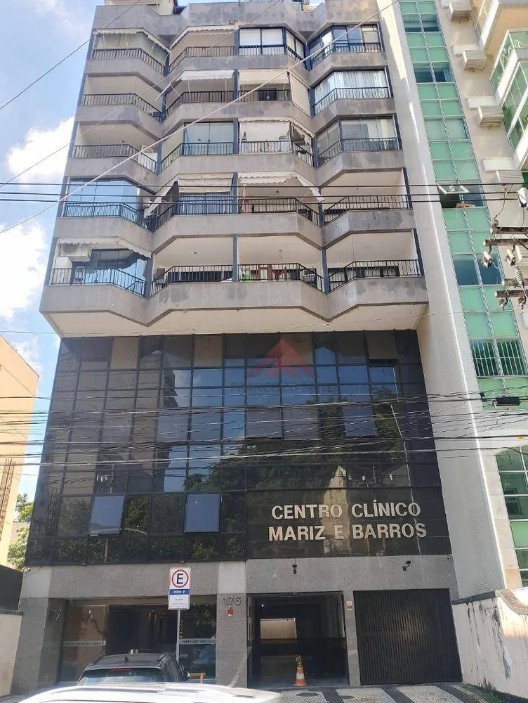 Sala-Conjunto, 36 m² - Foto 4