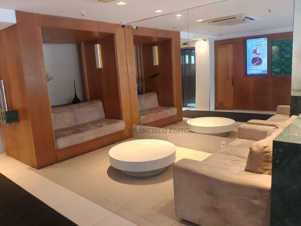 Sala-Conjunto, 36 m² - Foto 5