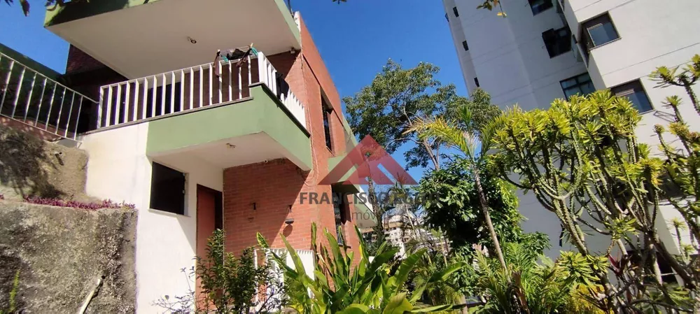 Casa, 4 quartos, 440 m² - Foto 7