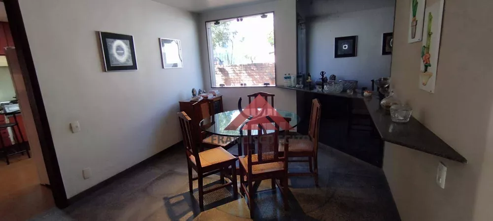 Casa, 4 quartos, 440 m² - Foto 26