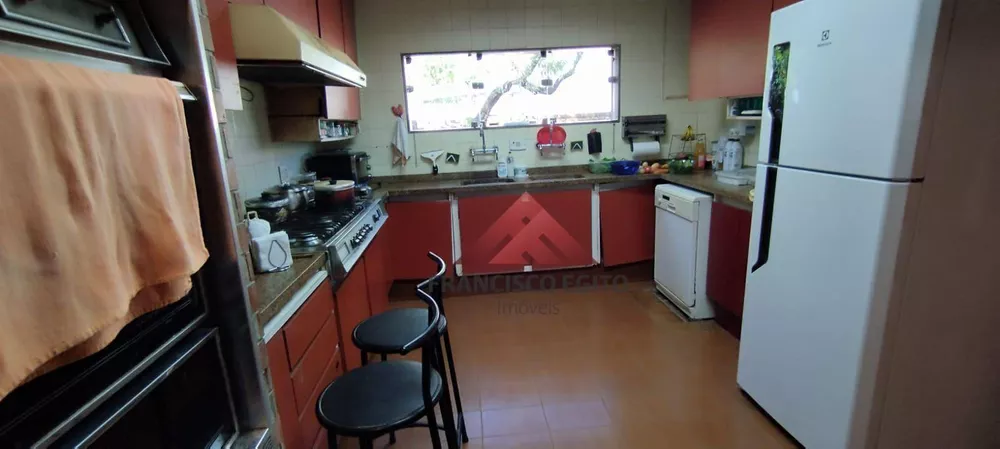 Casa, 4 quartos, 440 m² - Foto 13