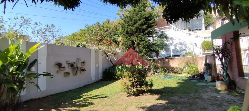 Casa, 4 quartos, 440 m² - Foto 22