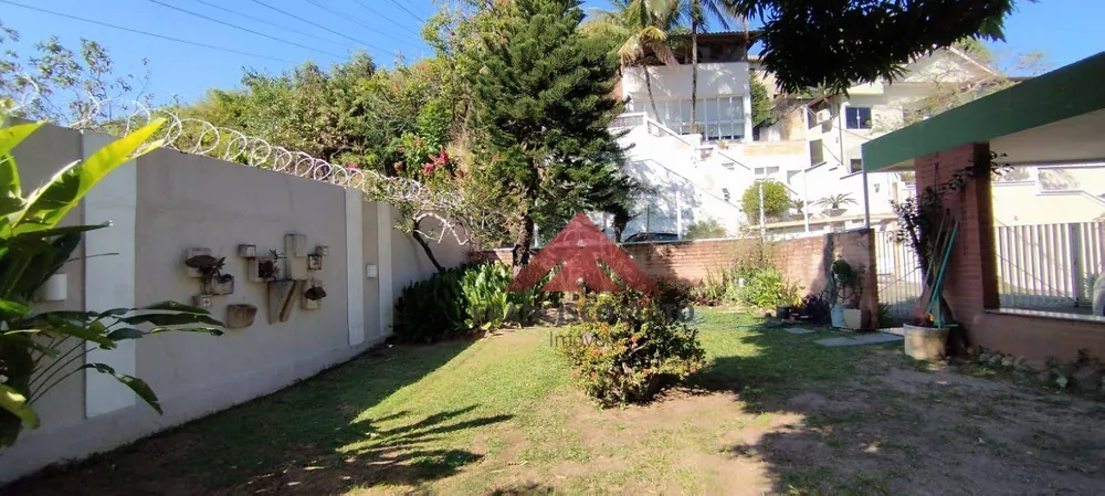 Casa, 4 quartos, 440 m² - Foto 2