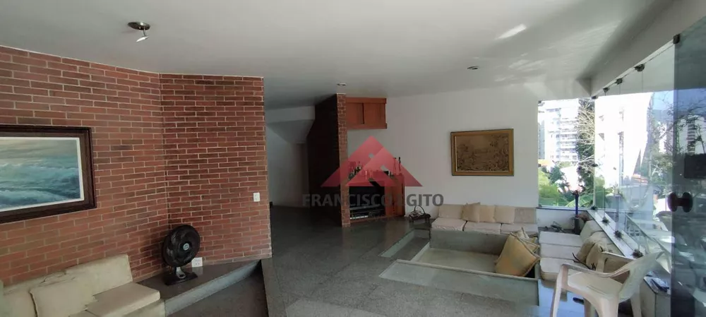 Casa, 4 quartos, 440 m² - Foto 37