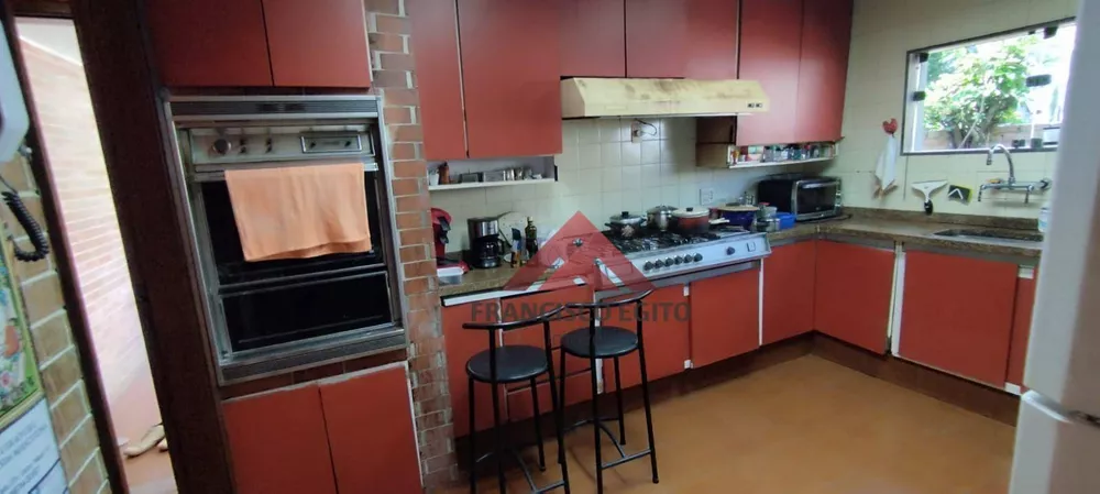 Casa, 4 quartos, 440 m² - Foto 29