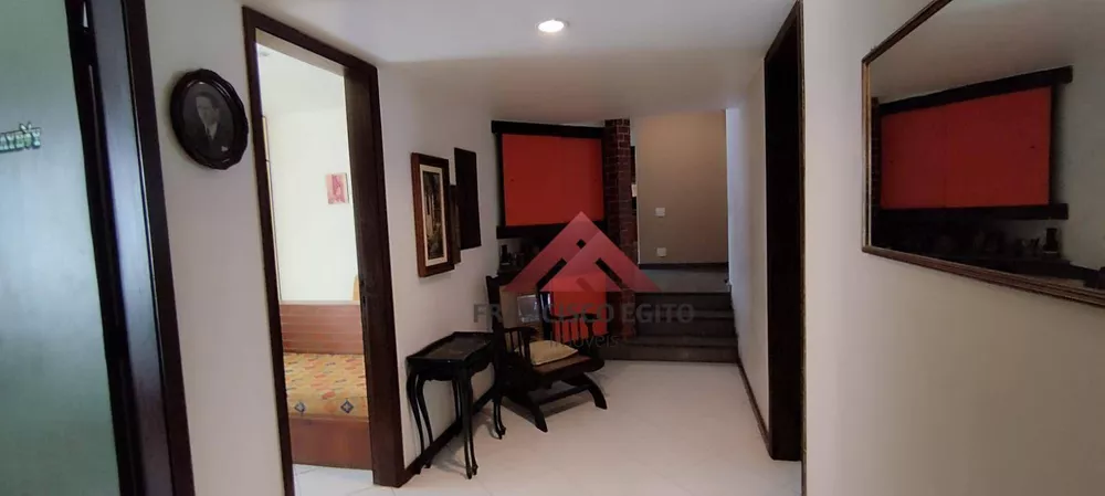 Casa, 4 quartos, 440 m² - Foto 6