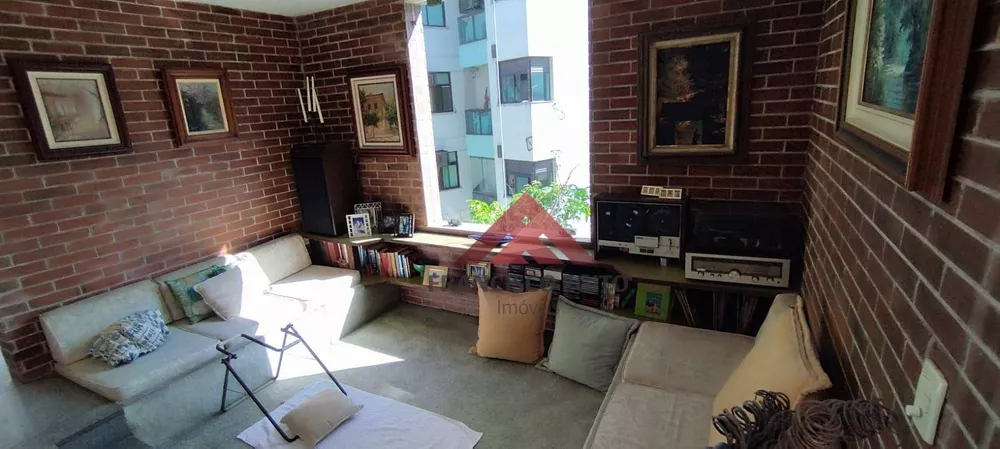 Casa, 4 quartos, 440 m² - Foto 39