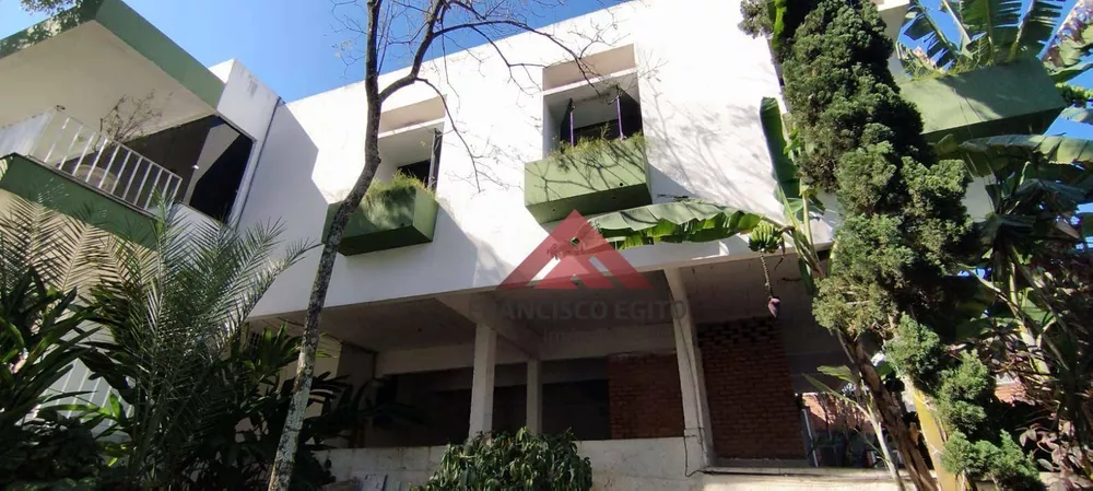 Casa, 4 quartos, 440 m² - Foto 46