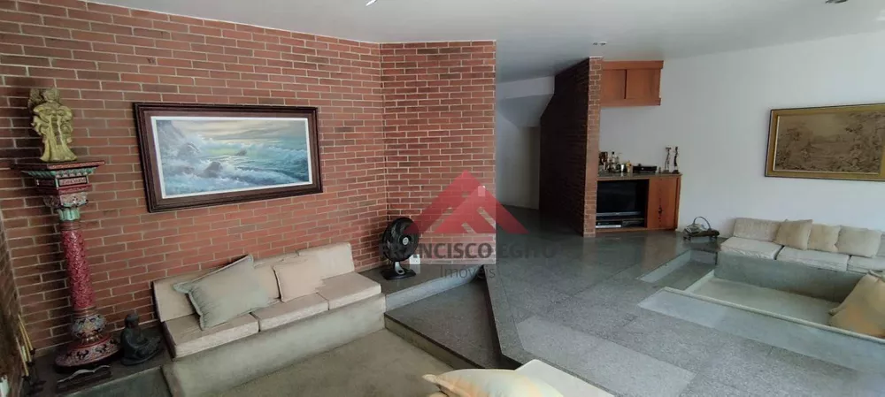 Casa, 4 quartos, 440 m² - Foto 40