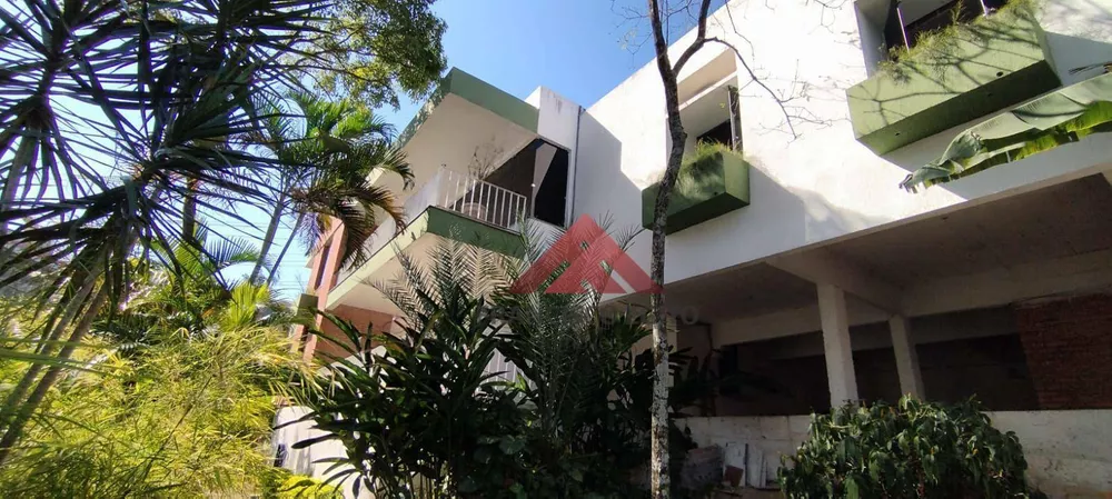 Casa, 4 quartos, 440 m² - Foto 11