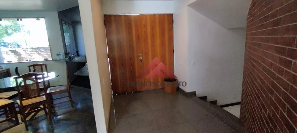 Casa, 4 quartos, 440 m² - Foto 16
