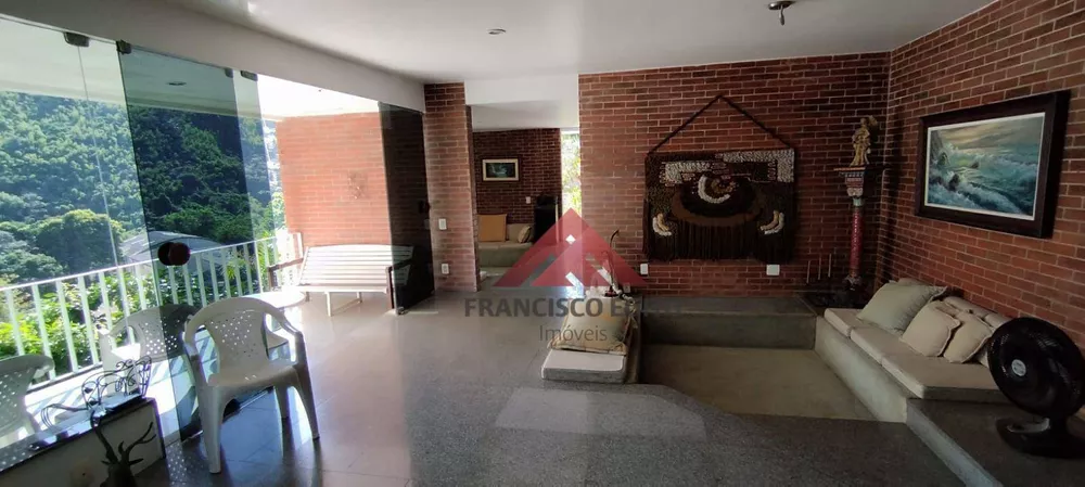 Casa, 4 quartos, 440 m² - Foto 20