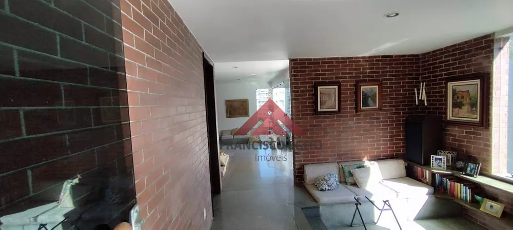 Casa, 4 quartos, 440 m² - Foto 30