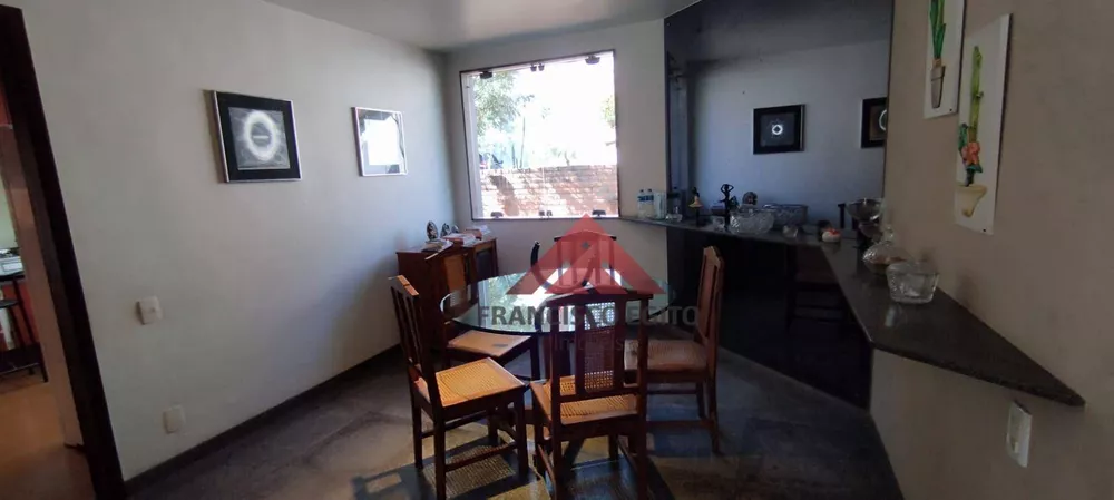Casa, 4 quartos, 440 m² - Foto 9
