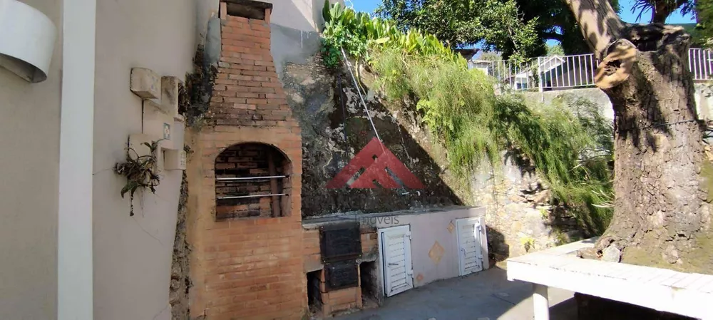 Casa, 4 quartos, 440 m² - Foto 4