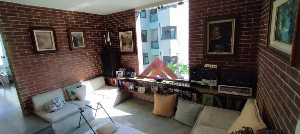 Casa, 4 quartos, 440 m² - Foto 25