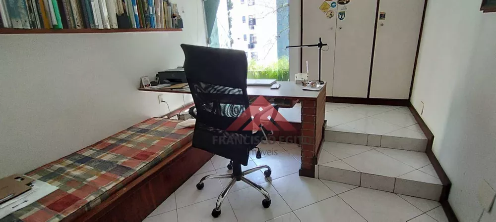 Casa, 4 quartos, 440 m² - Foto 42