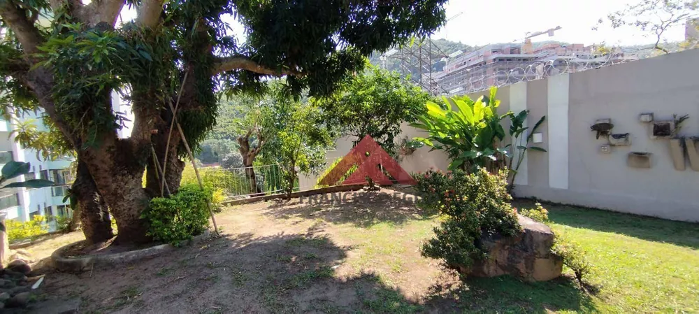 Casa, 4 quartos, 440 m² - Foto 44