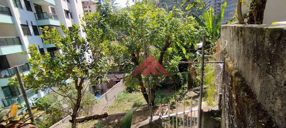Casa, 4 quartos, 440 m² - Foto 1