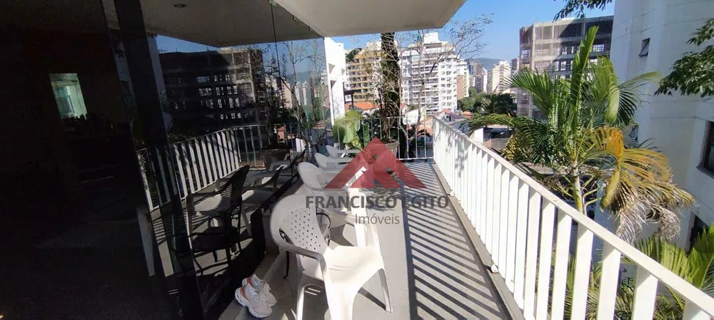Casa, 4 quartos, 440 m² - Foto 41